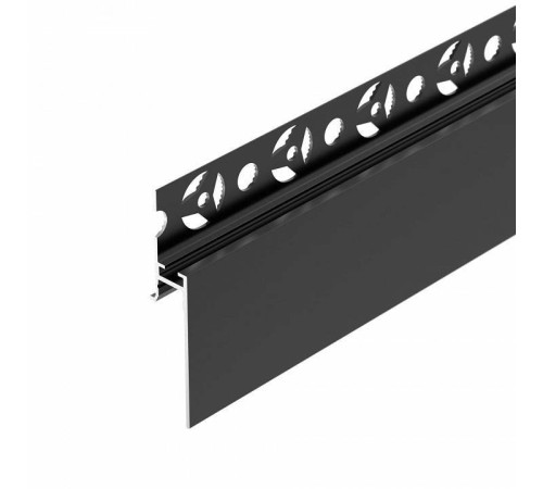 Профиль для плинтусов Arlight ARH-PLINTUS 043665