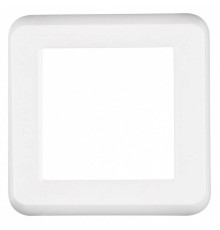 Рамка на 1 пост Arlight FRM 043767