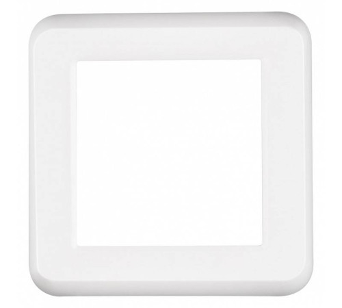 Рамка на 1 пост Arlight FRM 043767