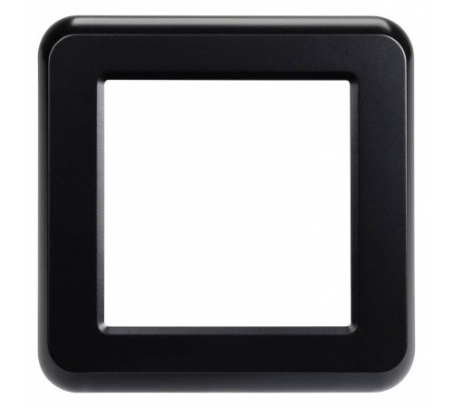 Рамка на 1 пост Arlight FRM 043768