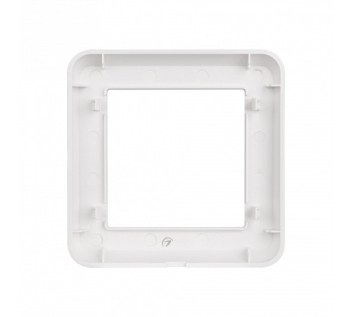 Рамка на 1 пост Arlight VERSA 043769