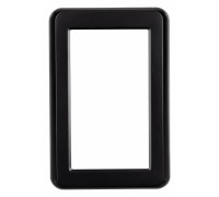 Рамка для двойной розетки Arlight FRM 043771