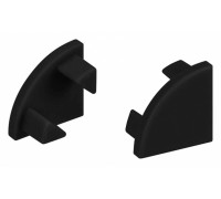 Набор заглушек для профиля Arlight SL-KANT 044091