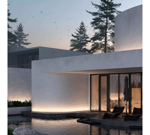 Лента светодиодная Arlight MOONLIGHT 044352