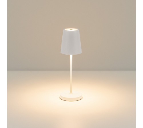 Настольная лампа декоративная Arlight DAISY 044378