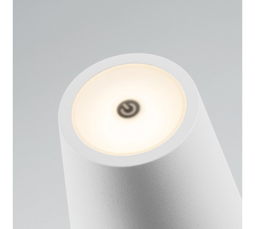 Настольная лампа декоративная Arlight DAISY 044378