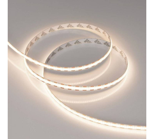 Лента светодиодная Arlight X400 12V 8mm 9 W/m 44588