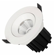 Встраиваемый светильник Arlight ATOLL 044598