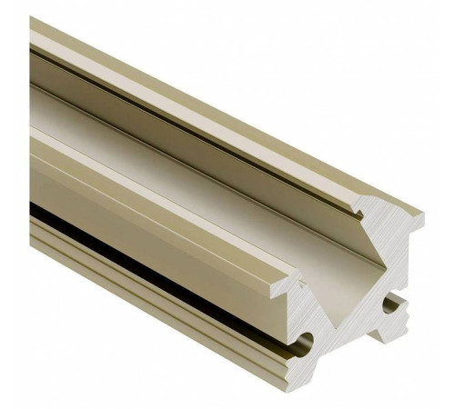 Профиль встраиваемый угловой внутренний Arlight SL-BEVEL 045328