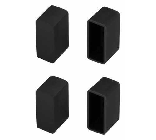 Заглушка для профиля Arlight WPH-FLEX 045881