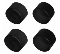 Заглушка для профиля с отверстием Arlight WPH-FLEX 045884