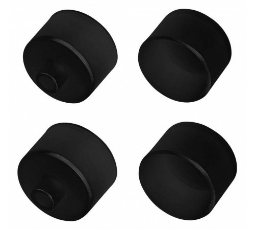 Заглушка для профиля с отверстием Arlight WPH-FLEX 045884