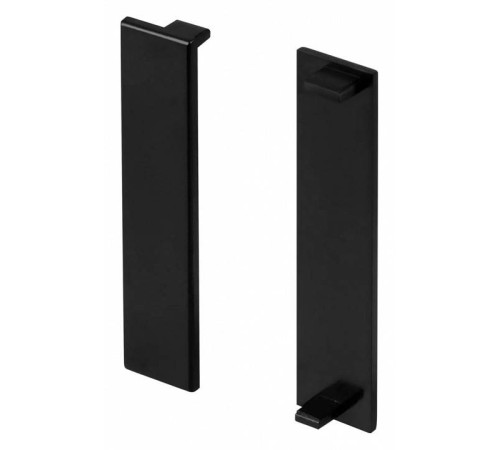 Заглушка для профиля Arlight PLINTUS 046164