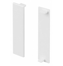 Заглушка для профиля Arlight PLINTUS 046165