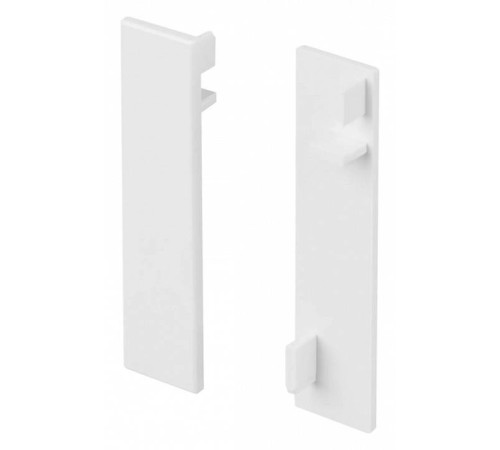 Заглушка для профиля Arlight PLINTUS 046167