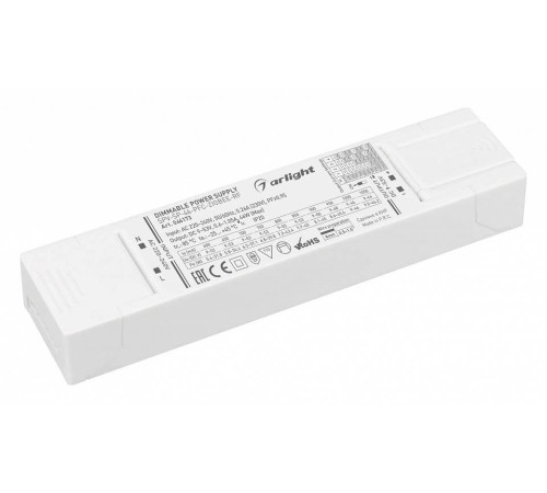 Блок питания Arlight SPV-SP 046173