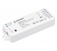 Контроллер-регулятор цвета RGBW Wi-Fi для смартфонов и планшетов Arlight INTELLIGENT 046487