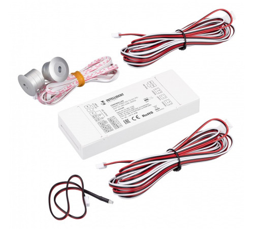 Контроллер лестничный Arlight INTELLIGENT 046488