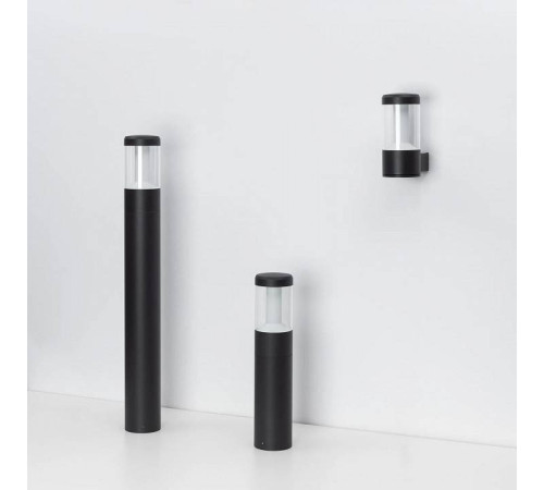 Наземный низкий светильник Arlight LGD-STEM 046612