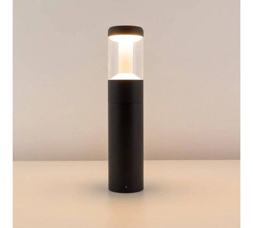 Наземный низкий светильник Arlight LGD-STEM 046612