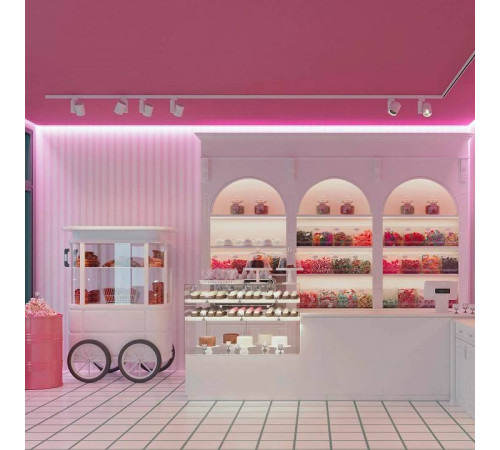 Лента светодиодная Arlight CSP 046935