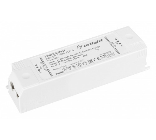 Блок питания Arlight ARV-SP 047441