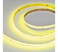 Лента светодиодная Arlight COB открытая 047737