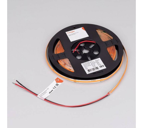 Лента светодиодная Arlight COB открытая 047738