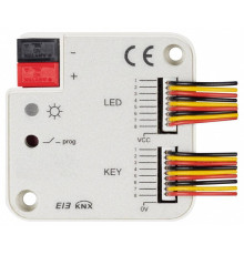 Конвертер KNX-Ethernet Arlight KNX-308-72-DRI-LL-IN 048386