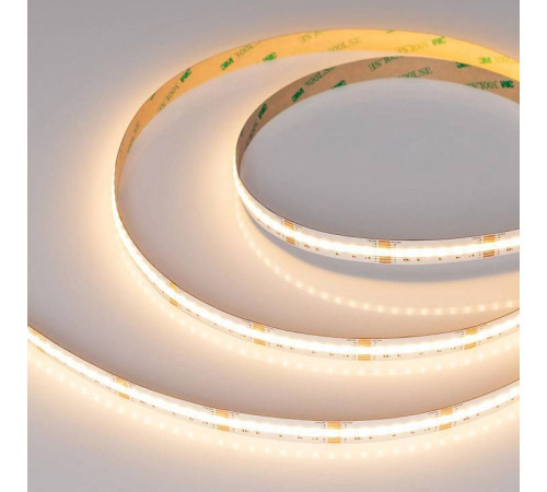 Лента светодиодная Arlight COB открытая 048945