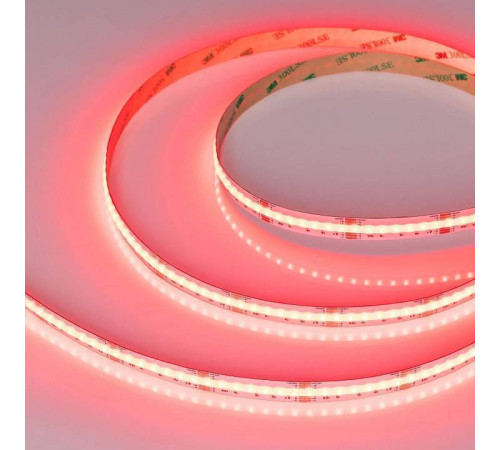 Лента светодиодная Arlight COB открытая 048945