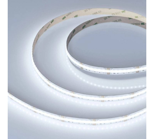 Лента светодиодная Arlight COB открытая 048945