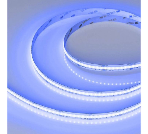 Лента светодиодная Arlight COB открытая 048945