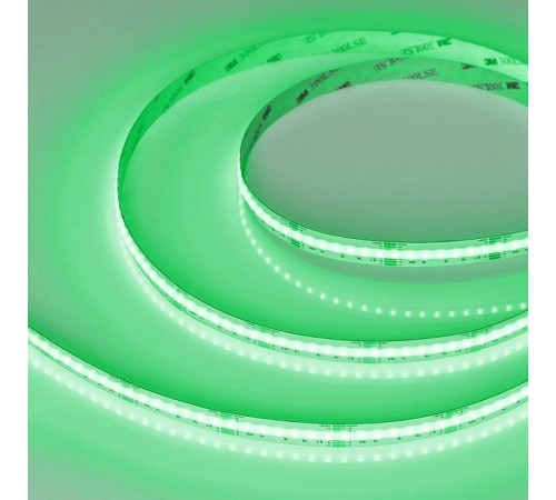 Лента светодиодная Arlight COB открытая 048945