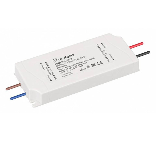 Блок питания Arlight ARPV 049004