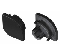 Набор заглушек для профиля Arlight SL-KANT-H10 049409