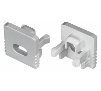 Набор заглушек для профиля с отверстием Arlight SL-MINI-10 049413