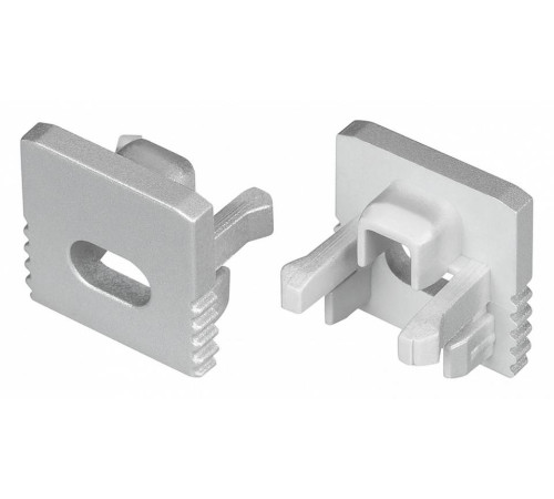 Набор заглушек для профиля с отверстием Arlight SL-MINI-10 049413