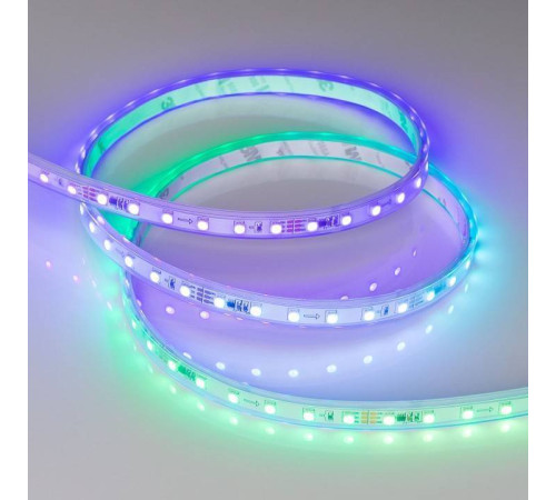 Лента светодиодная Arlight SPI-PS-A120-12mm 049452