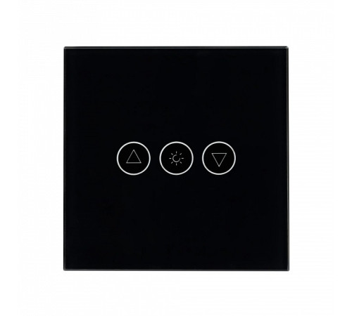 Панель-диммер сенсорный встраиваемый Arlight OMALI 050060