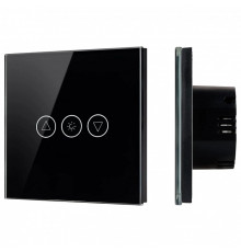 Панель-диммер сенсорный встраиваемый Arlight OMALI 050060