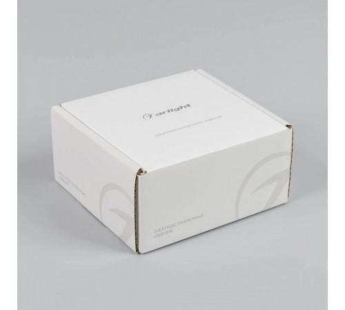 Панель-диммер сенсорный встраиваемый Arlight OMALI 050063