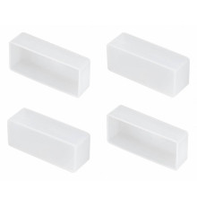 Набор заглушек для профиля Arlight WPH-FLEX 050120