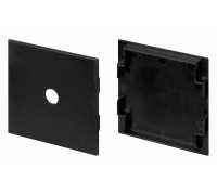 Набор заглушек для профиля Arlight LINE 050128