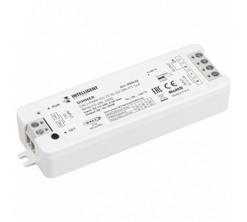 Контроллер-диммер Arlight INTELLIGENT 050432