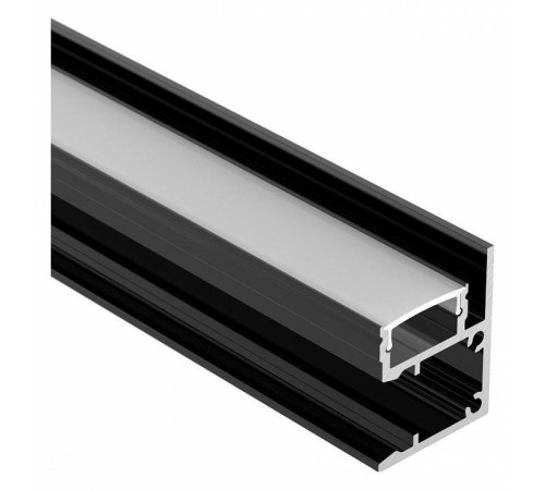 Профиль накладной Arlight WALL 050488