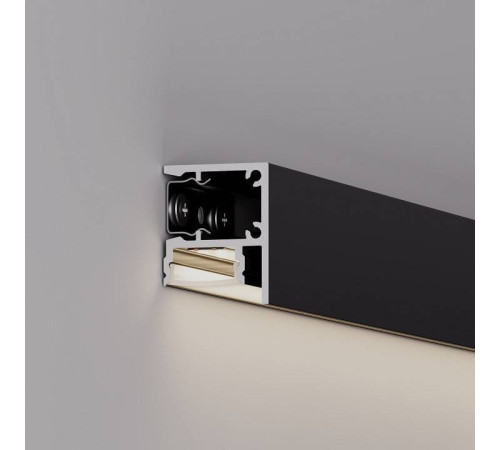 Профиль накладной Arlight WALL 050488