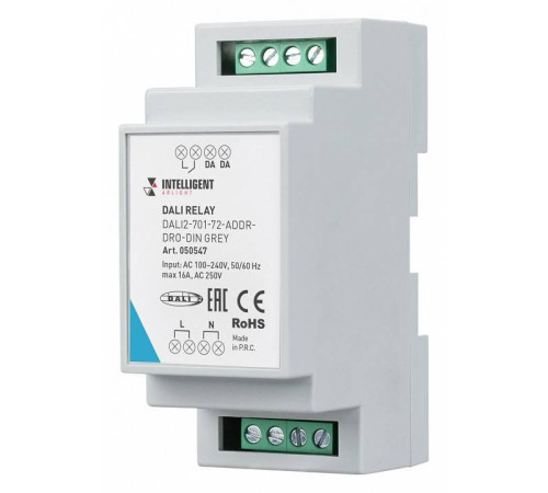 Контроллер Arlight INTELLIGENT 050547