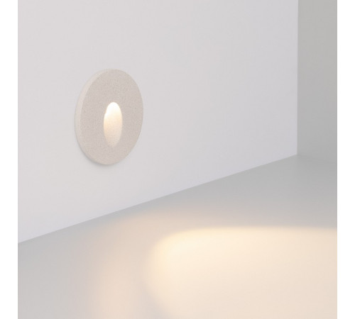 Встраиваемый светильник Arlight LT-TIE 050872