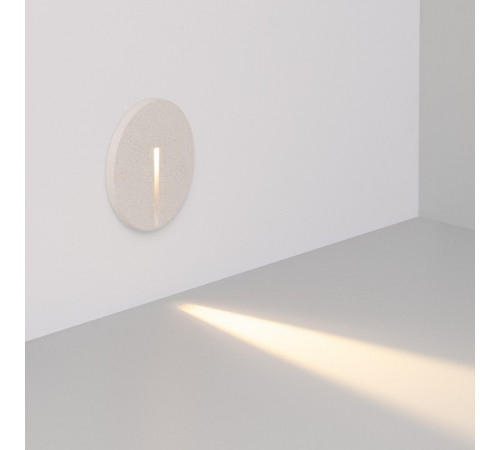 Встраиваемый светильник Arlight LT-TIE 050874